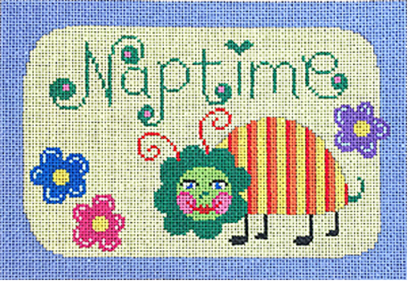 11310 Naptime Sign