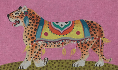 CL018 Ferocious Feline Clutch
