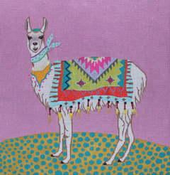 AN376 Llama