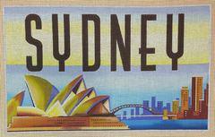 MC560 Sydney, Australia