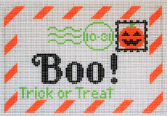 RD111 Halloween Letter