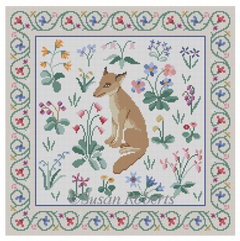 1029 Cluny Fox