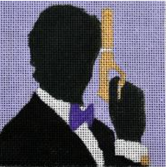 M142 Bond, James Bond