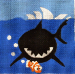 M153 Finding Nemo