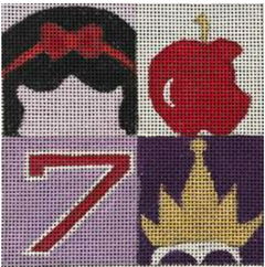 M251 That Apple Had Quite a Kick - Snow White