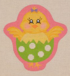 EA06 Chick in Egg