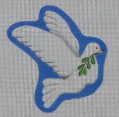JUD06 Dove