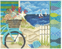 KCN959 Beachcombing
