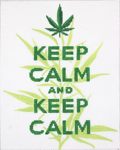 DD-SS-421 Keep Calm and Keep Calm