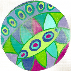INSMC-30 Waves and Dots