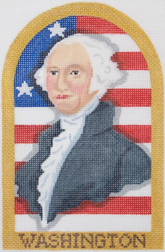 HM-43 George Washington