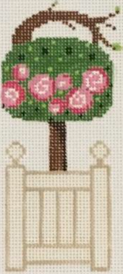 RD070-33 Topiary