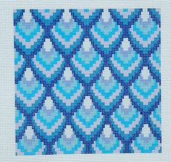 MD60.1 Vagello Square - Blue