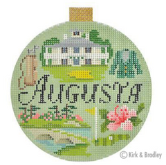 KB1329 Augusta Sporting Round