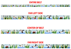 369 Duck Blind Belt