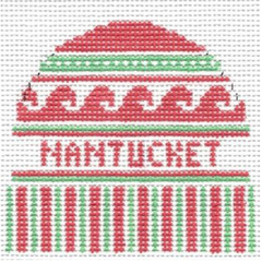 H301 Nantucket Hat