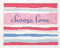 GUB11 Choose Love