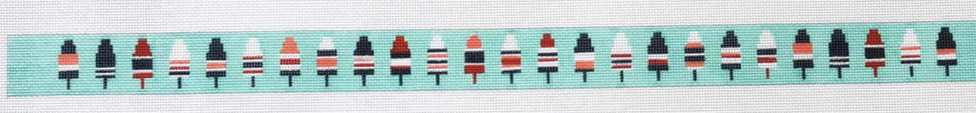 MJD-15 Buoy Belt