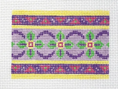 LT-05 Green Flowers