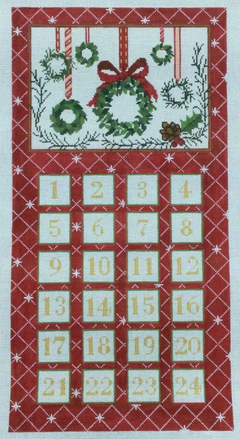 KCD2600 Advent Calendar