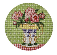 TSG55-D Peonies