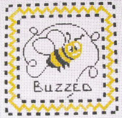 CSTR-B-001 Buzzed