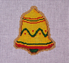 LL-C-07 Bell Cookie