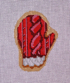 LL-C-06 Mitten Cookie
