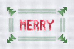 GP14 Merry