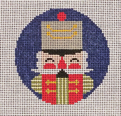 CHR106 Nutcracker Archie Round