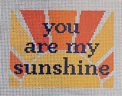 SNS105 You Are My Sunshine