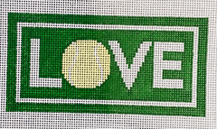 SNS104 LOVE Tennis