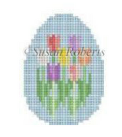 6403 Tulips Small Egg