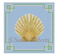 0524D Scallop
