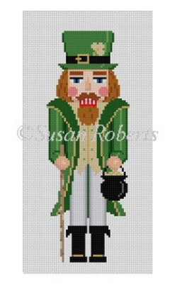 4342 Irish Nutcracker