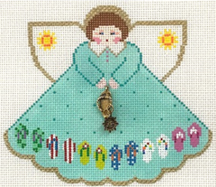 PP996FF Flip Flops Angel