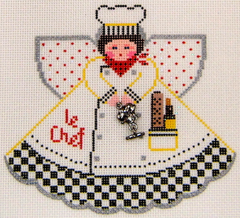 PP996HV Le Chef Angel
