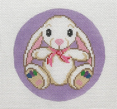C-01 Taylor's Bunny