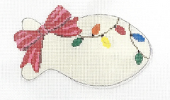 DB-02 Cat Fish with Lights