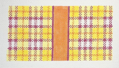 IC-08 Yellow Plaid