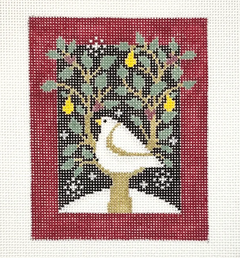 KC-01 A Partridge In A Pear Tree