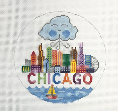 L-09 Chicago Windy City