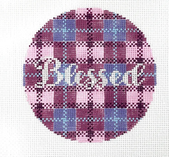 PL-04 Blessed - Spring Colors
