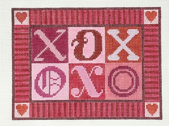 V-02 XOXOXO