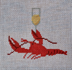 C2 Lobster and Champagne