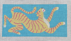 IN581 Whimsy Tiger