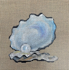 MM020 Oyster and Pearl