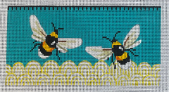 BB100 Bees Clutch Insert
