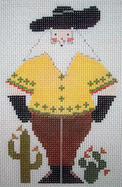 PT-681 Cacti Santa