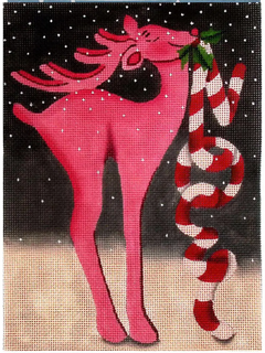 HV-PL02 Reindeer